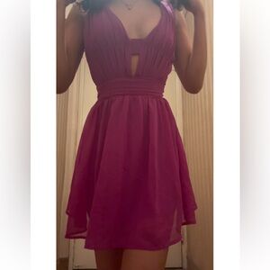 fairy-esque dress 🥰